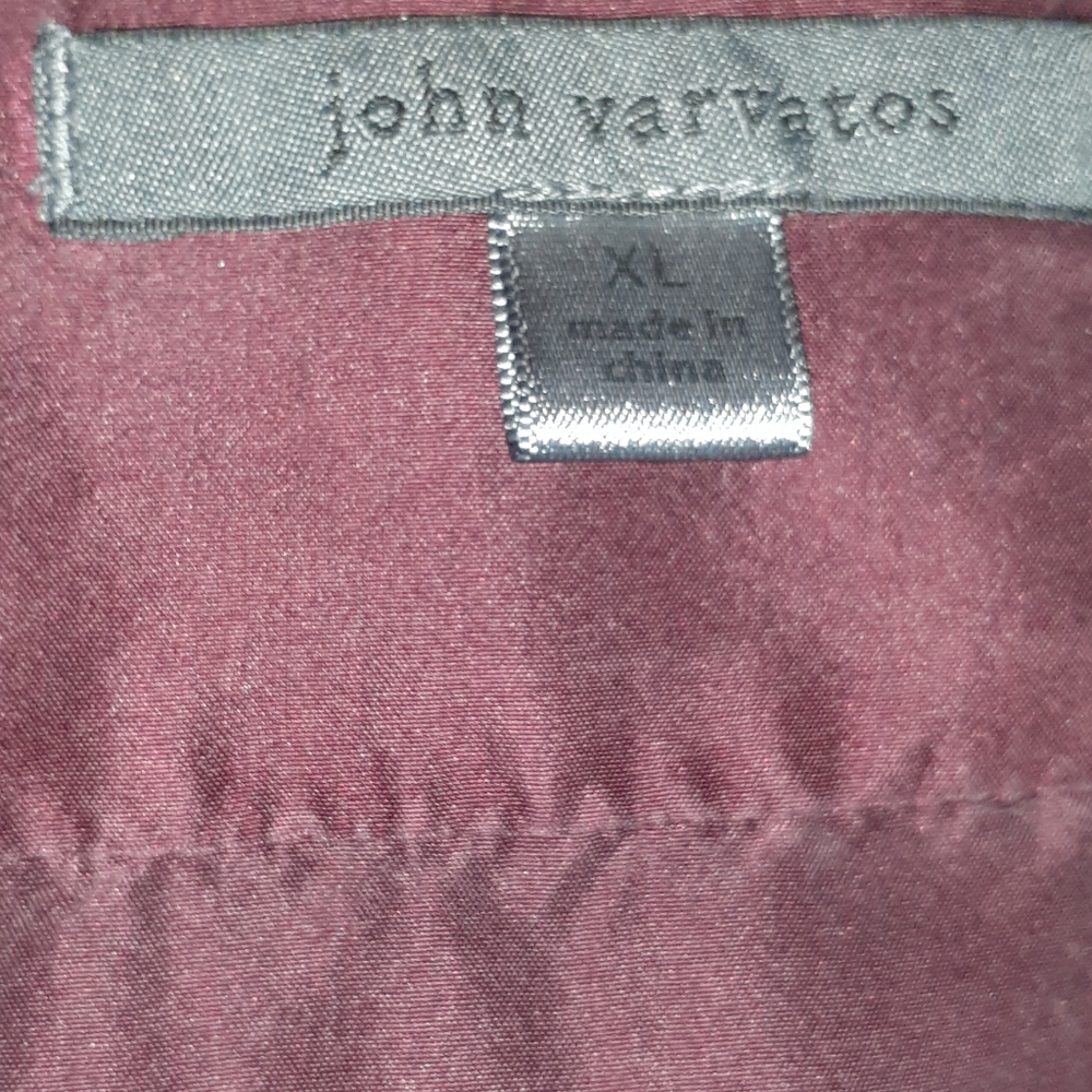 Men's Button-up. =) - Picture 9 of 9